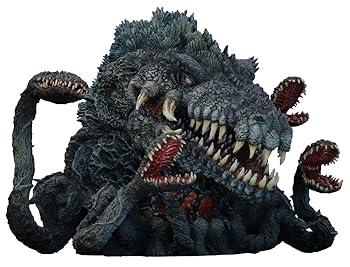 楽天市場】エクスプラス GARAGE TOY デフォリアル ガイガン (1972