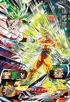 楽天市場】【中古】スーパードラゴンボールヒーローズ SH3-27 孫悟空