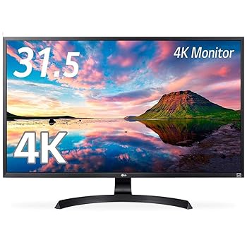 楽天市場】【中古】 LG 32UD60-B 31.5インチ 4K 液晶 モニター