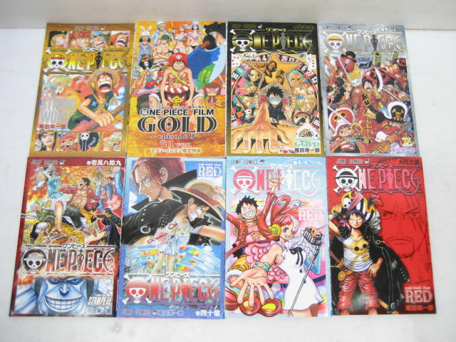 楽天市場】【中古】【送料無料】ONEPIECE 千巻 ワンピースフィルム