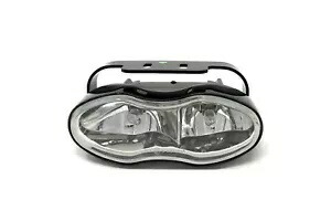 楽天市場】Nice!Motorcycle Headlight（ナイスモーターサイクルヘッド