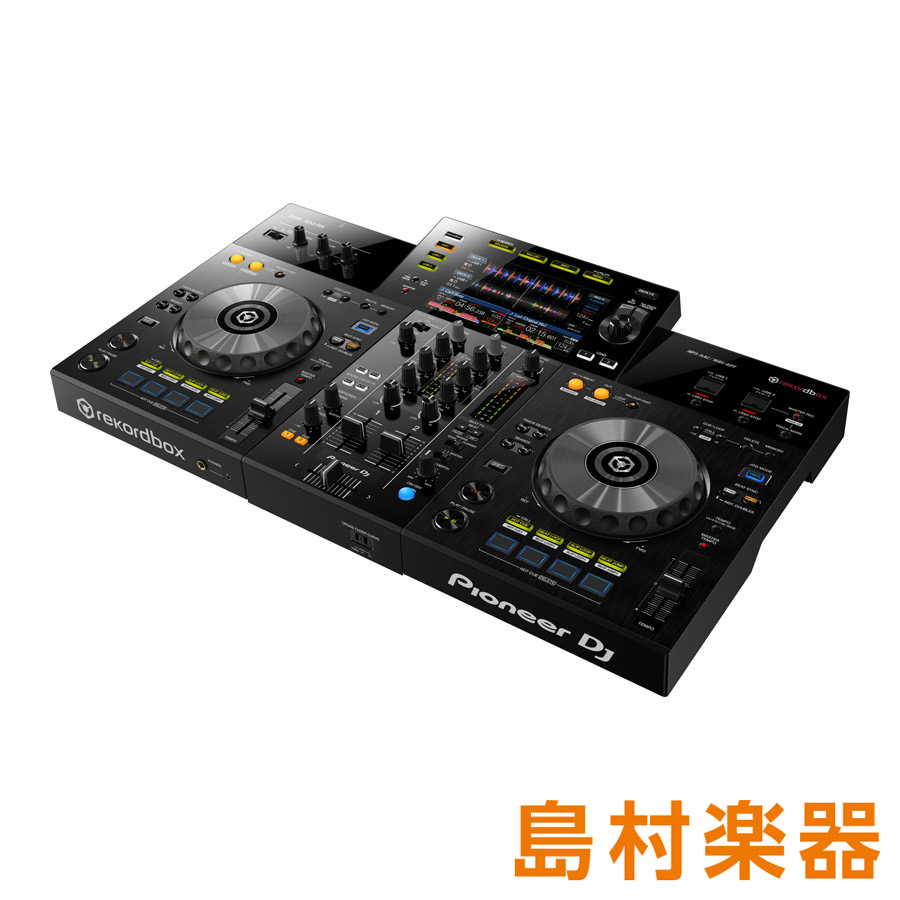 楽天市場】Pioneer DJ CDJ-3000×2台セット パイオニア : 島村楽器