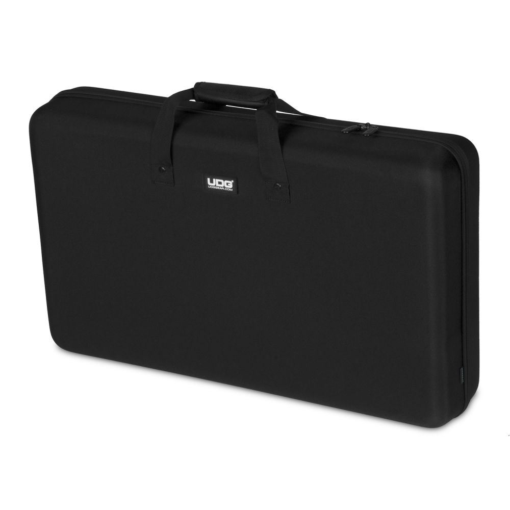 楽天市場】UDG Creator Denon DJ Prime Go Hardcase Black [DJ