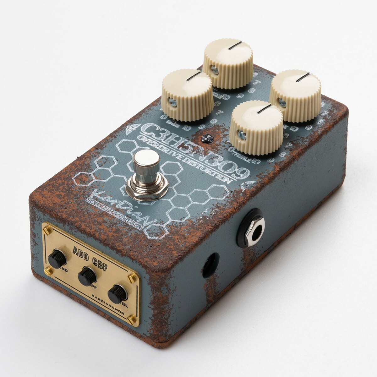 楽天市場】KarDiaN CHLOROFORM -クロロホルム- 