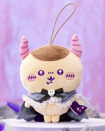 楽天市場】【うさぎ】ちいかわ てんし♡あくま あくまな大きめ