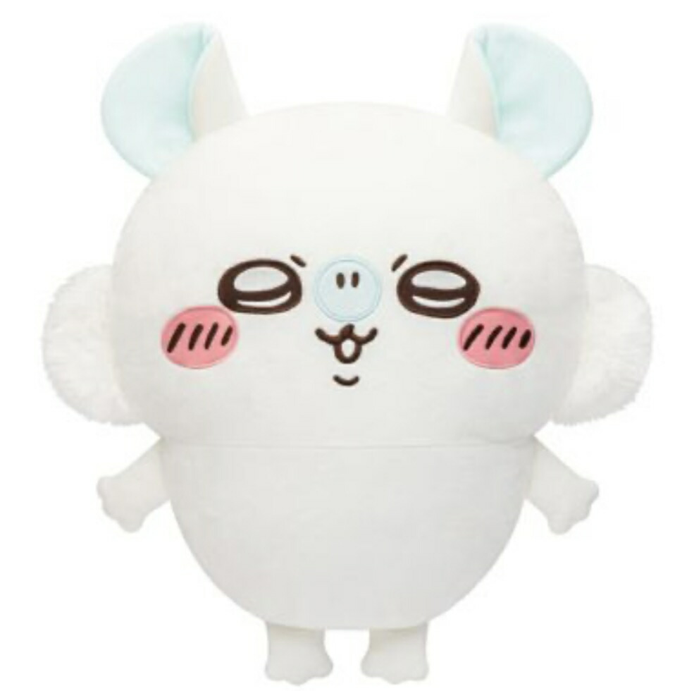 楽天市場】【うさぎ】ちいかわ 節分 だ！！マスコット（うさぎ） 約12