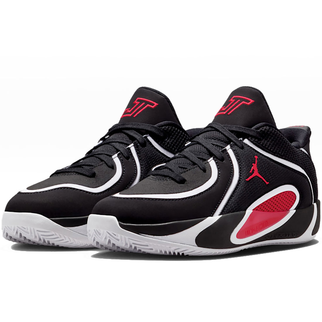 楽天市場】ナイキ テイタム 4 NIKE J TATUM 4 ブラック/ホワイト