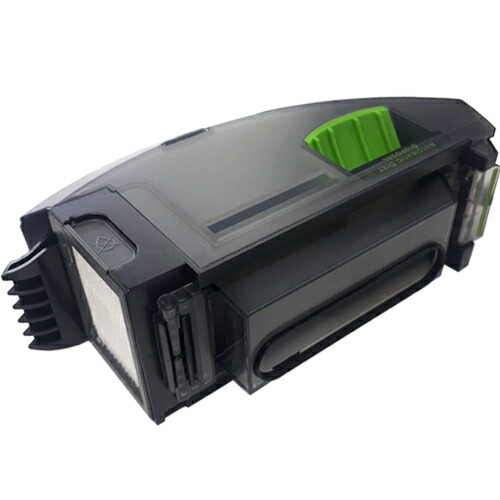 楽天市場】iRobot Roomba クリーンベース 充電ステーション ルンバ i