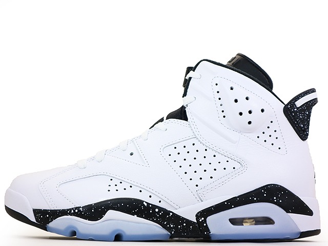 楽天市場】【2020年製】NIKE WMNS AIR JORDAN 6 RETRO BLACK/CHROME-LT