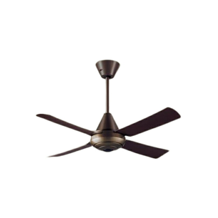 楽天市場】パナソニック シーリングファン 器具本体 ACモータータイプ