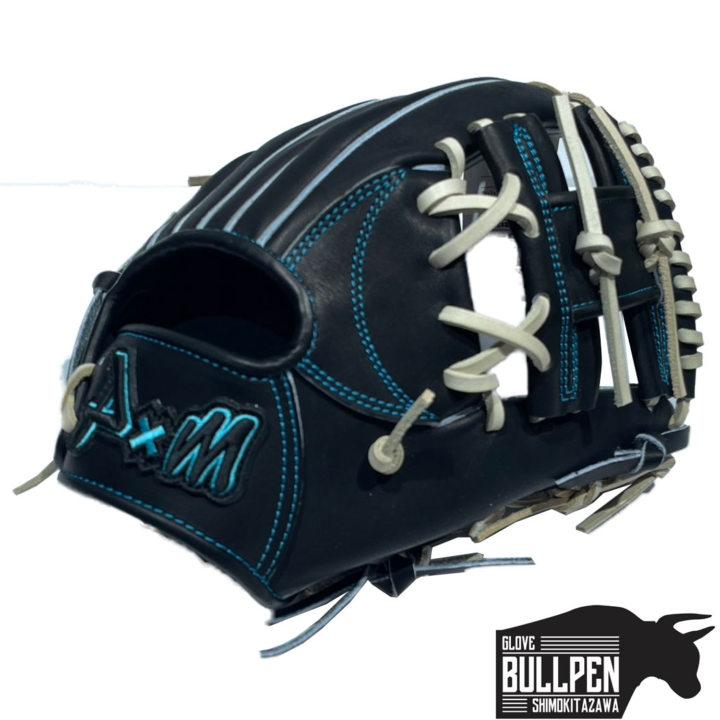 楽天市場】ディーバイエム D×M 硬式用グラブ 内野手用 29cm 一般