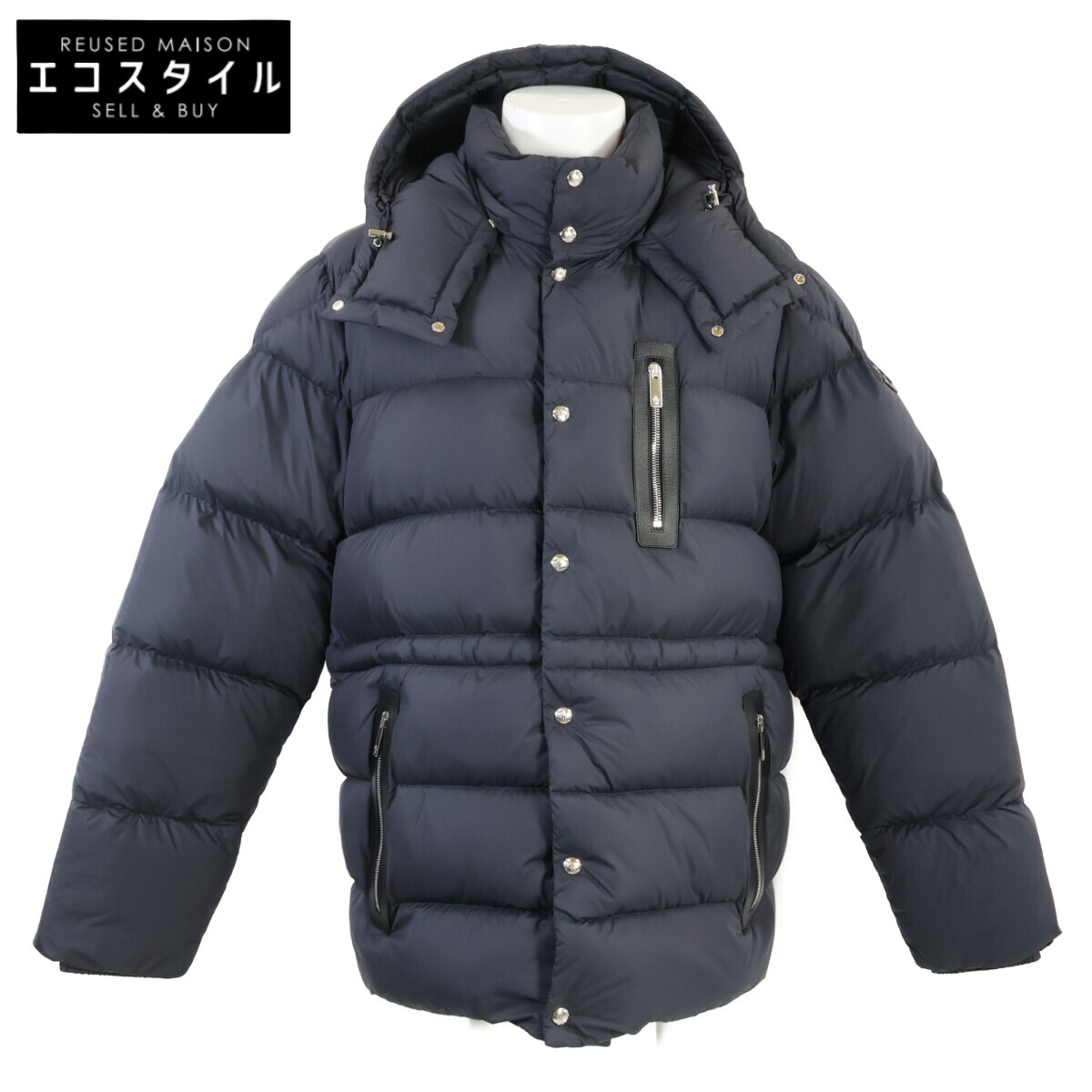 楽天市場】MONCLER モンクレール BULGARIEブルガリ コヨーテxラビット