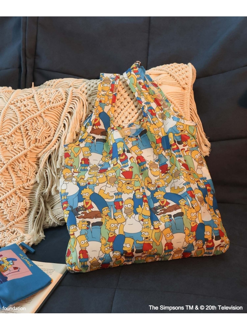 楽天市場】【お1人様1点限り】エコバッグ バグゥ STANDARD BAGGU The