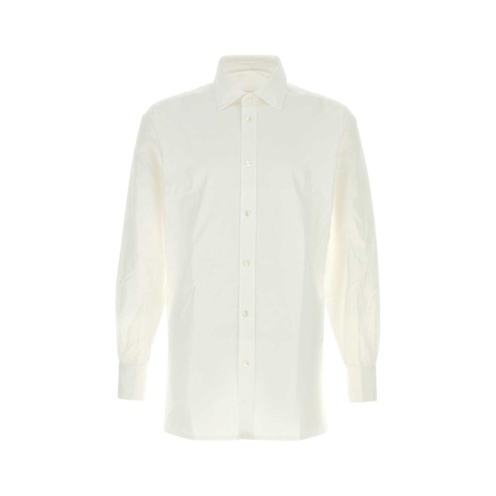 楽天市場】MAISON MARGIELA メゾンマルジェラ 1 10 長袖シャツ