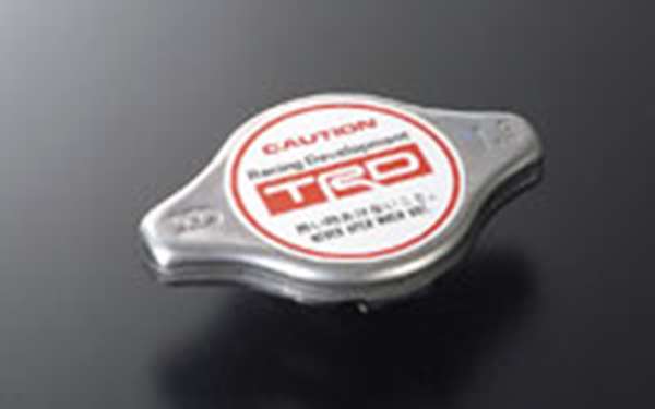 楽天市場】USトヨタ 純正品 日本仕様 全年式適合 TRDラジエーター