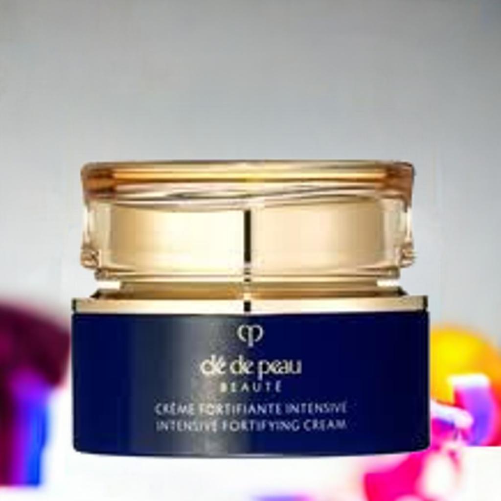 楽天市場】クレ・ド・ポー ボーテ クレームアンタンシヴn 50g クリーム