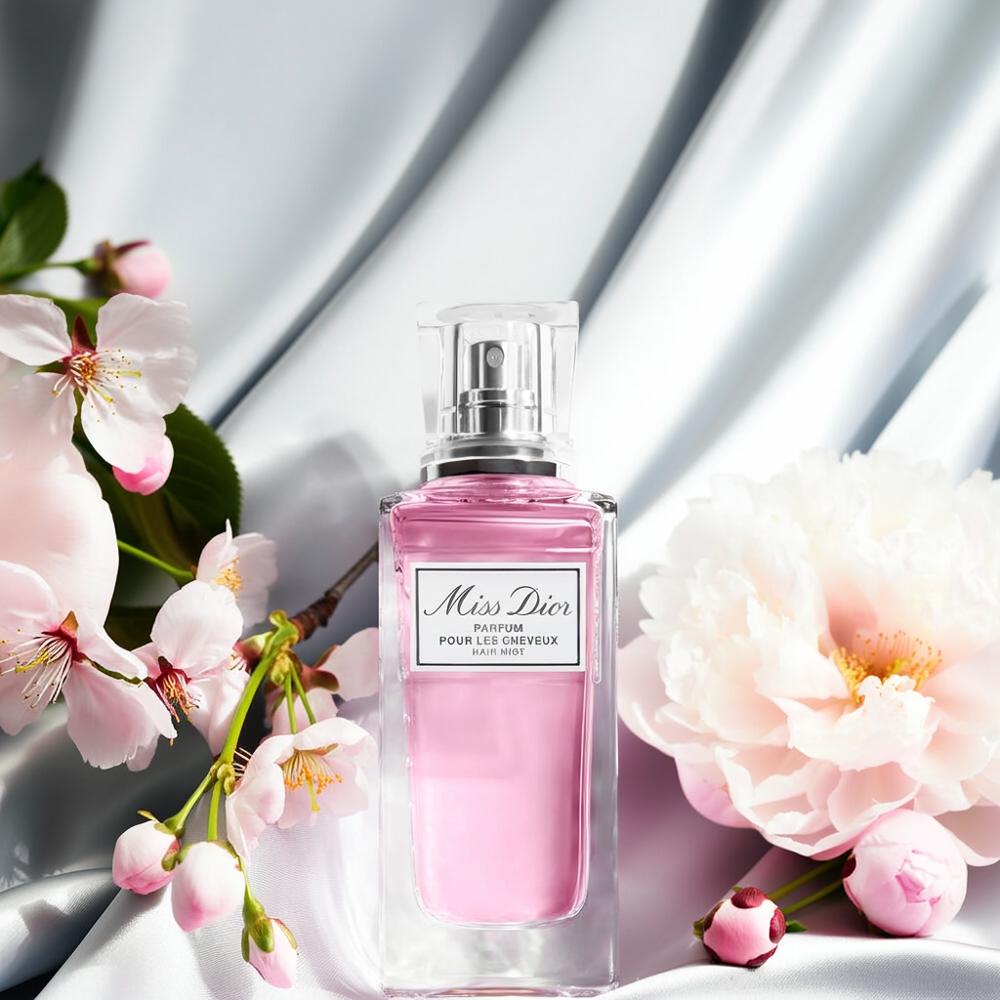 楽天市場】メゾン クリスチャン ディオール ローズカブキ の ヘア