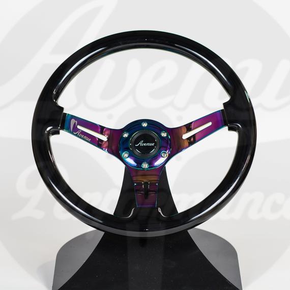 楽天市場】Avenue Performance ココナッツ ブロンズスポーク