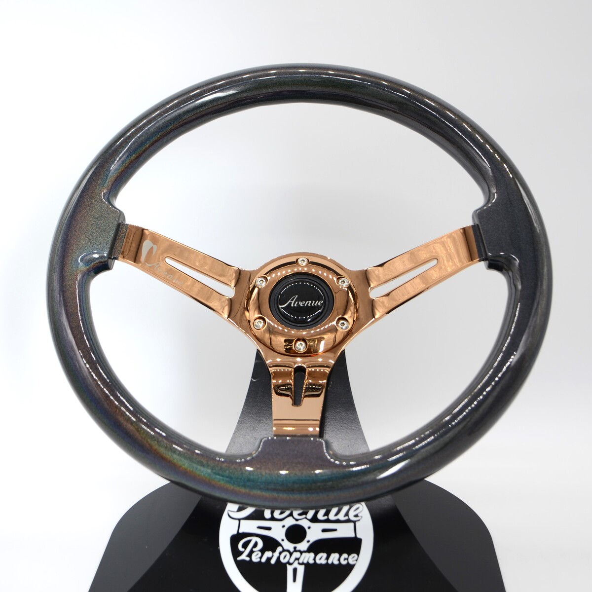 楽天市場】Avenue Performance ココナッツ ブロンズスポーク