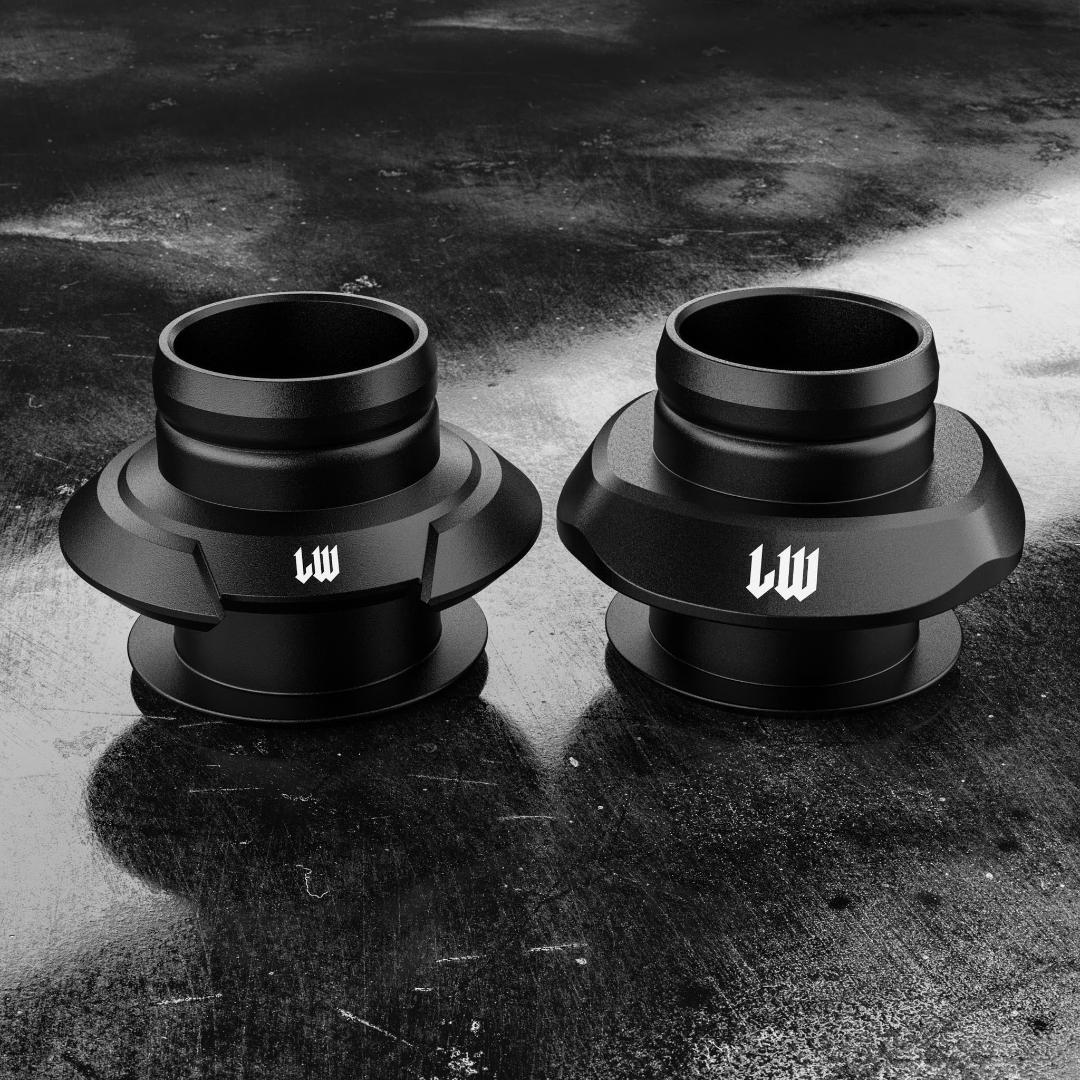 楽天市場】LIKEWISE THE DAYTONA PRO ブラック デイトナ プロ