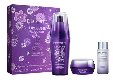 楽天市場】コスメデコルテ リポソーム アドバンスト リペアセラム