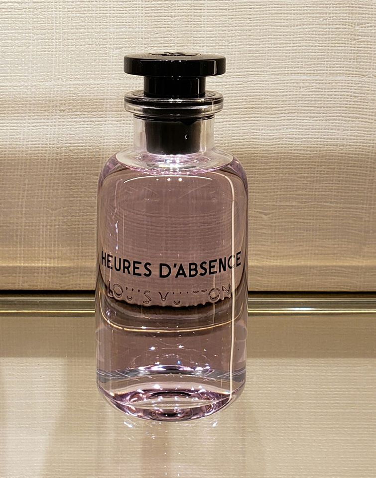 楽天市場】Heures d'Absence ウール・ダプサンス LOUIS VUITTON ギフト
