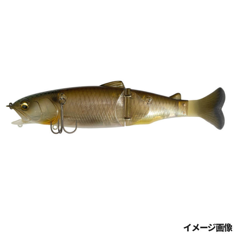 楽天市場】イマカツ レイジーハード K.IMAEカスタム 4oz #913 ウグイ