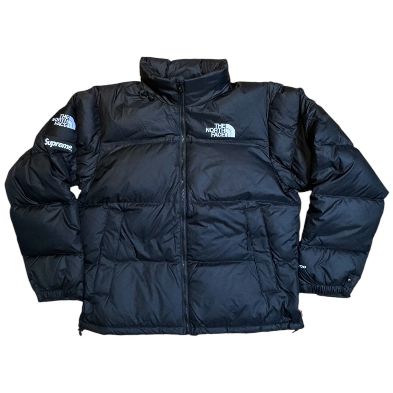 楽天市場】Supreme x The North Face Split Taped Seam Shell Jacket