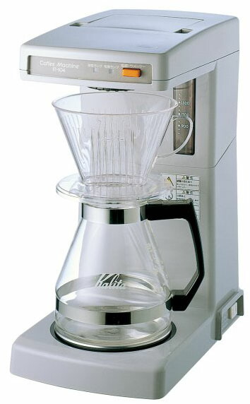 楽天市場】カリタ 業務用 コーヒーメーカーET-450N(AJ) ※メーカー直送
