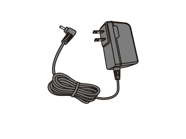 楽天市場】パナソニック Panasonic マグネットタッチ式ACアダプター