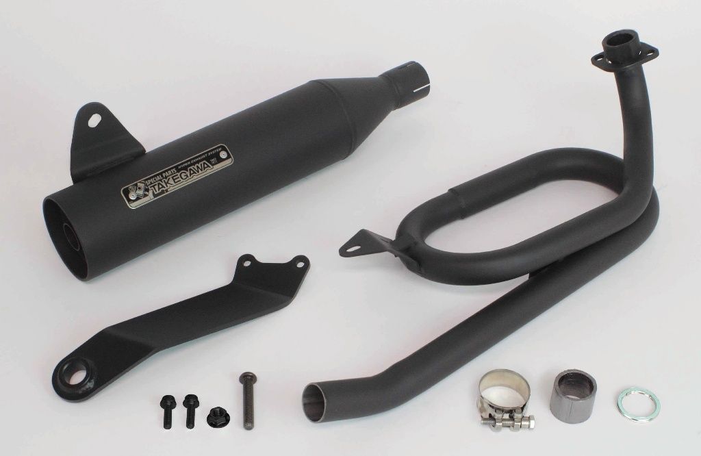 楽天市場】スペシャルパーツ武川 HONDA モンキー125 スクランブラー