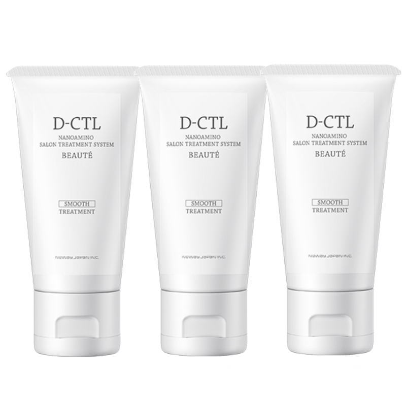 楽天市場】ニューウェイジャパン ナノアミノ D-CTL ボーテ スムース
