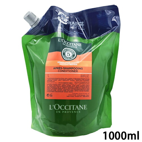 楽天市場】ロクシタン ファイブハーブス リペアリング ボトルセット