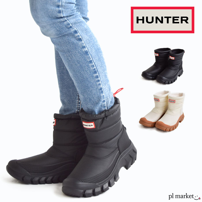 楽天市場】【10%OFFクーポン】正規取扱店 ハンター ブーツ レディース