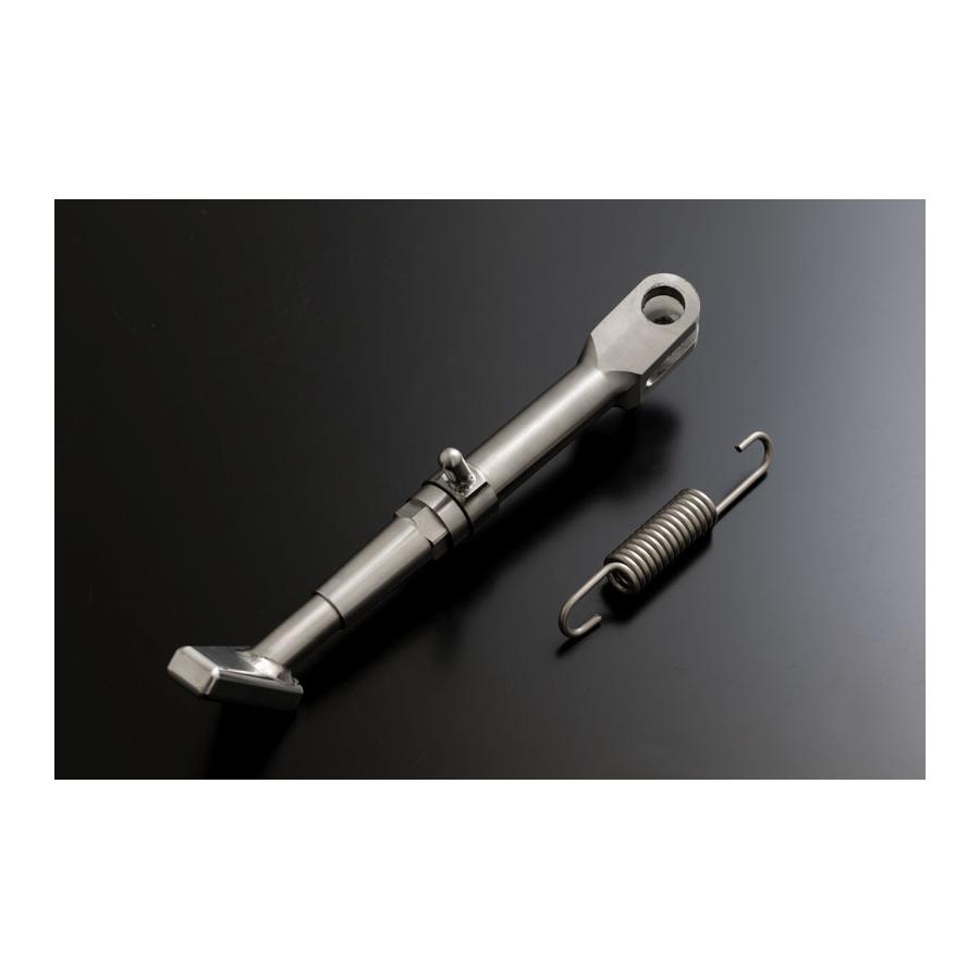 楽天市場】PMC（ピーエムシー）189-5031 ショートサイドスタンド