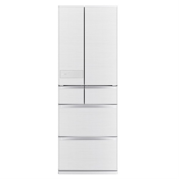 楽天市場】【関東設置無料】三菱電機 冷蔵庫 MR-MX50H-W クリスタル