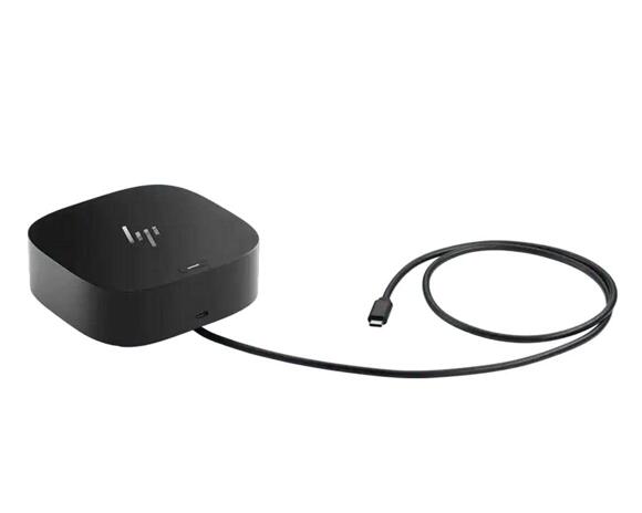楽天市場】HP ドッキングステーション - ノートブック用 - 120W - USB