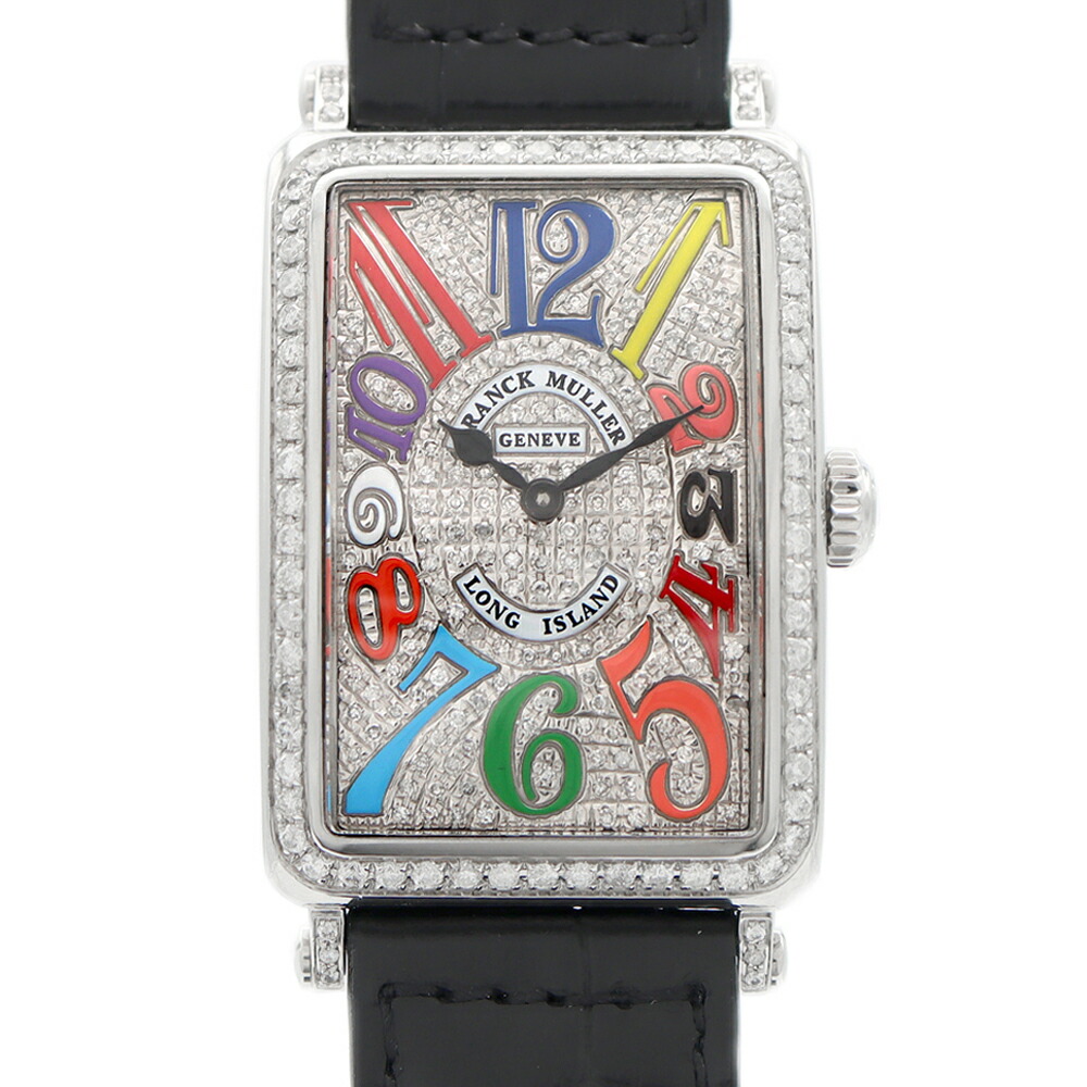 楽天市場】【FRANCK MULLER】フランクミュラー マスタースクエア 純正