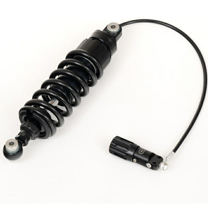 楽天市場】【B-3】OHLINS（オーリンズ） KA740 シングルショック