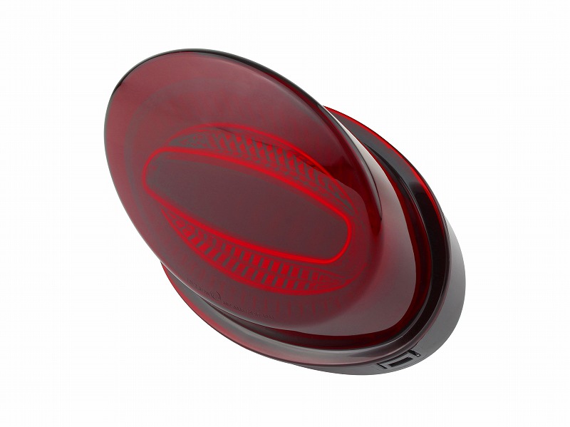 楽天市場】POSH Faith ポッシュ フェイス ルミナスLEDテールランプ