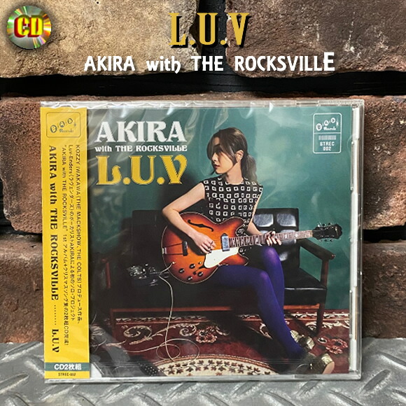 楽天市場】CD◇Luv-Enders' Invasion!◇◇Luv-Enders ◇SPACE-007