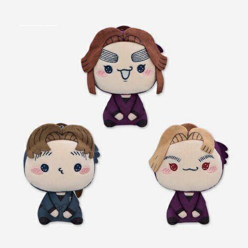 楽天市場】送料無料SB【忍たま乱太郎 もちぴこぬいぐるみ 第八弾 ☆全3