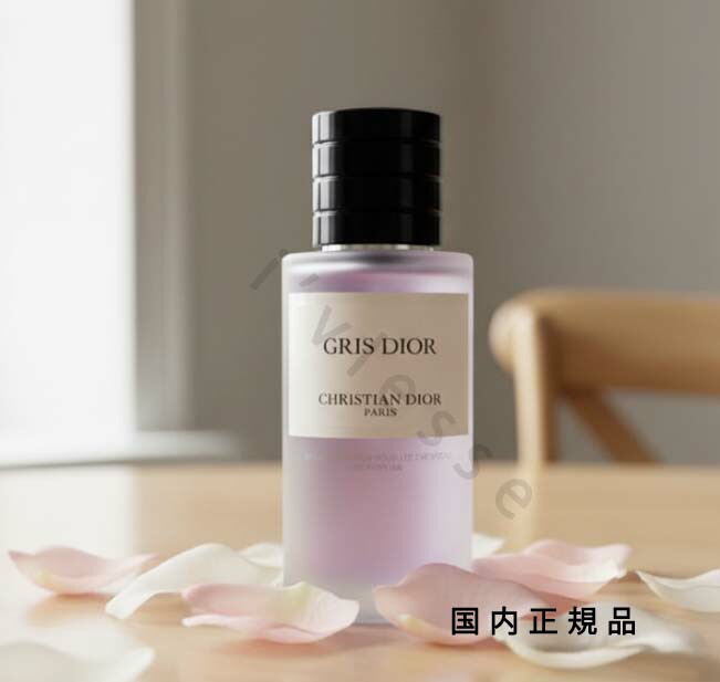 楽天市場】メゾン クリスチャン ディオール ローズカブキ の ヘア