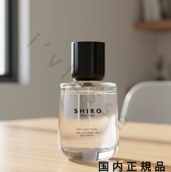 楽天市場】選択 100ml【公式ショッパー付き・送料無料】 SHIRO シロ