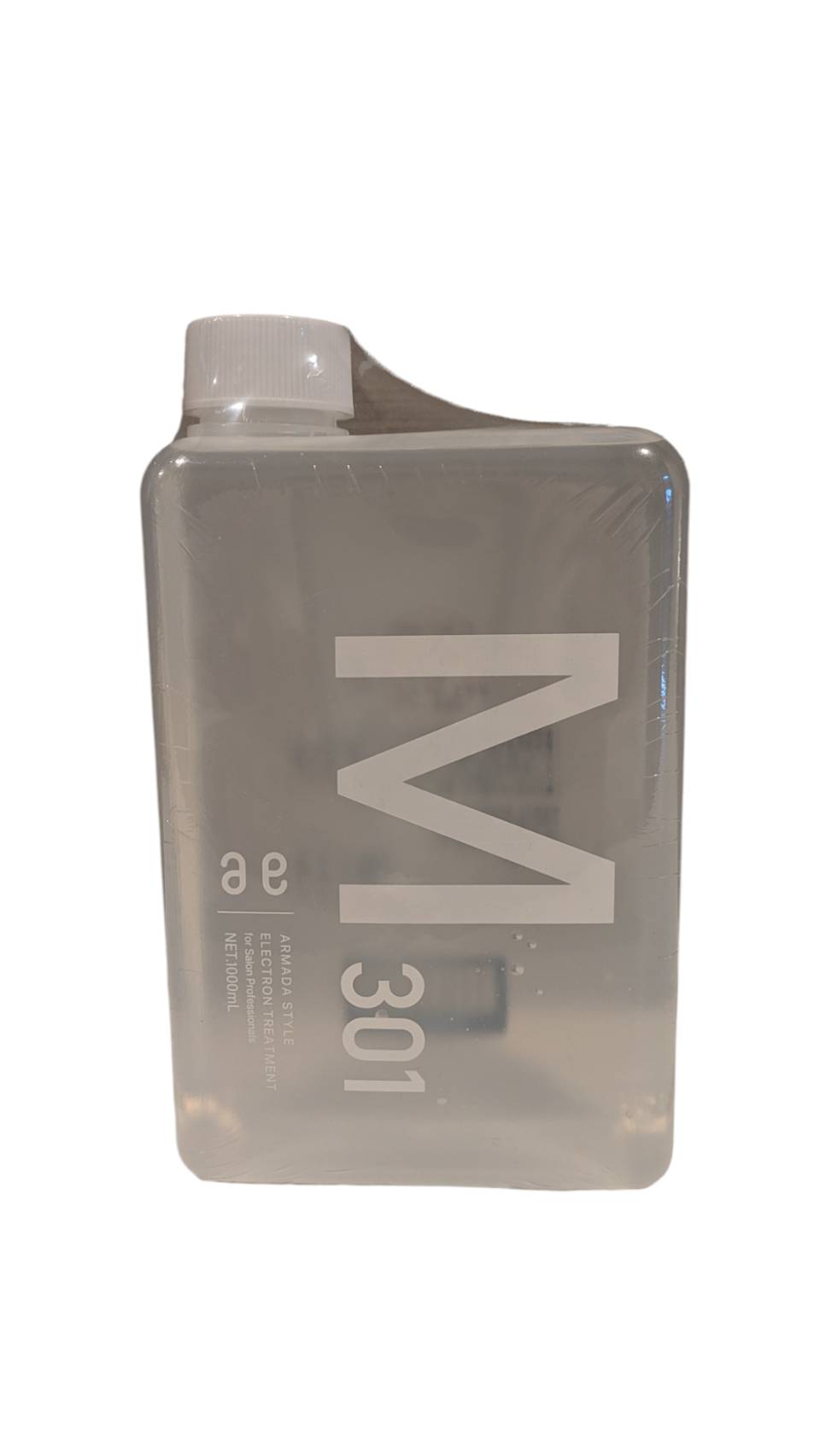 楽天市場】年中無休出荷 アルマダスタイル 電子トリートメント M301