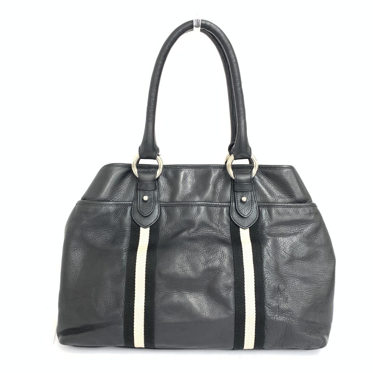 楽天市場】【新品未使用品】【バッグ】BALLY バリー トレイン