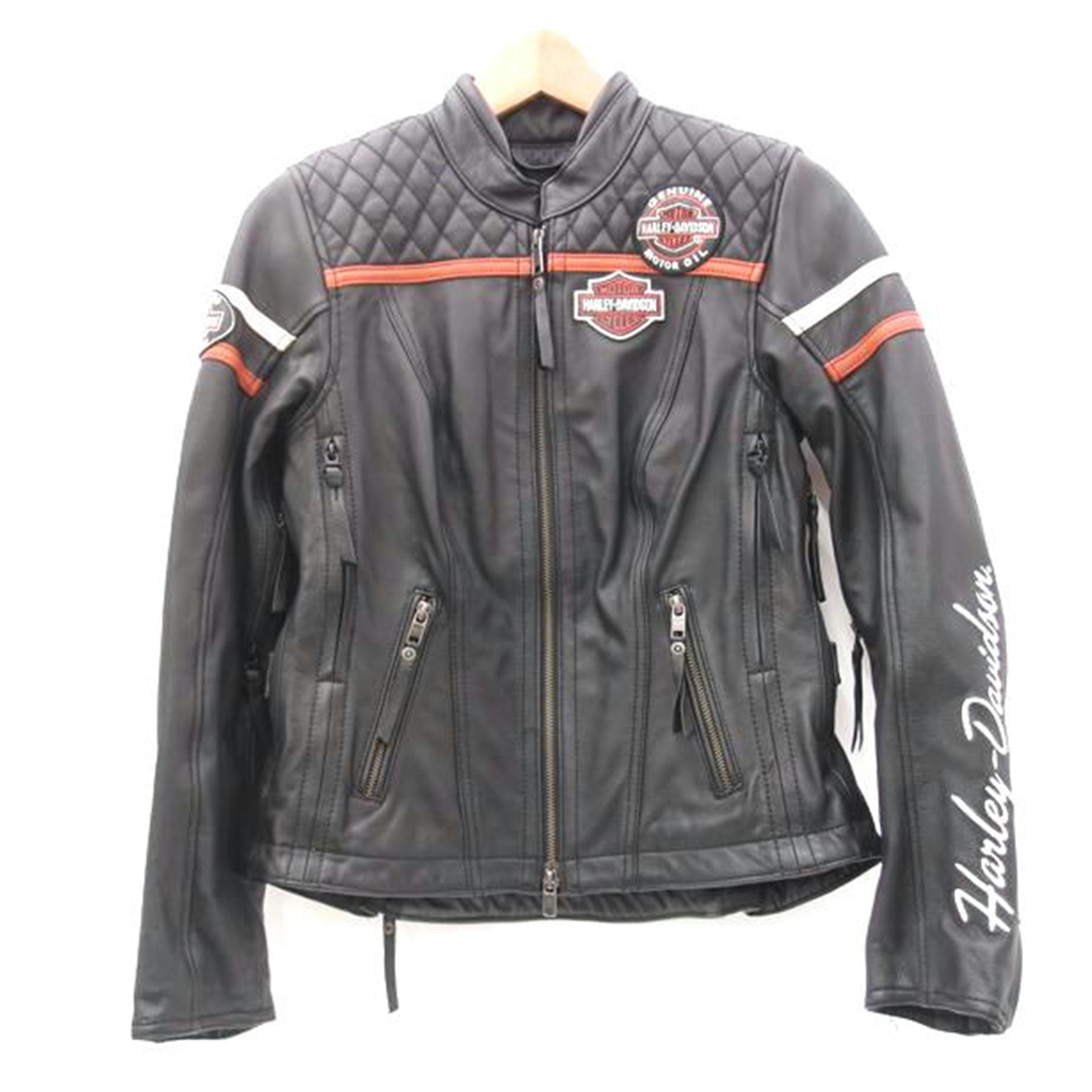 楽天市場】HARLEY-DAVIDSON ハーレーダビッドソン ジャケット サイズ