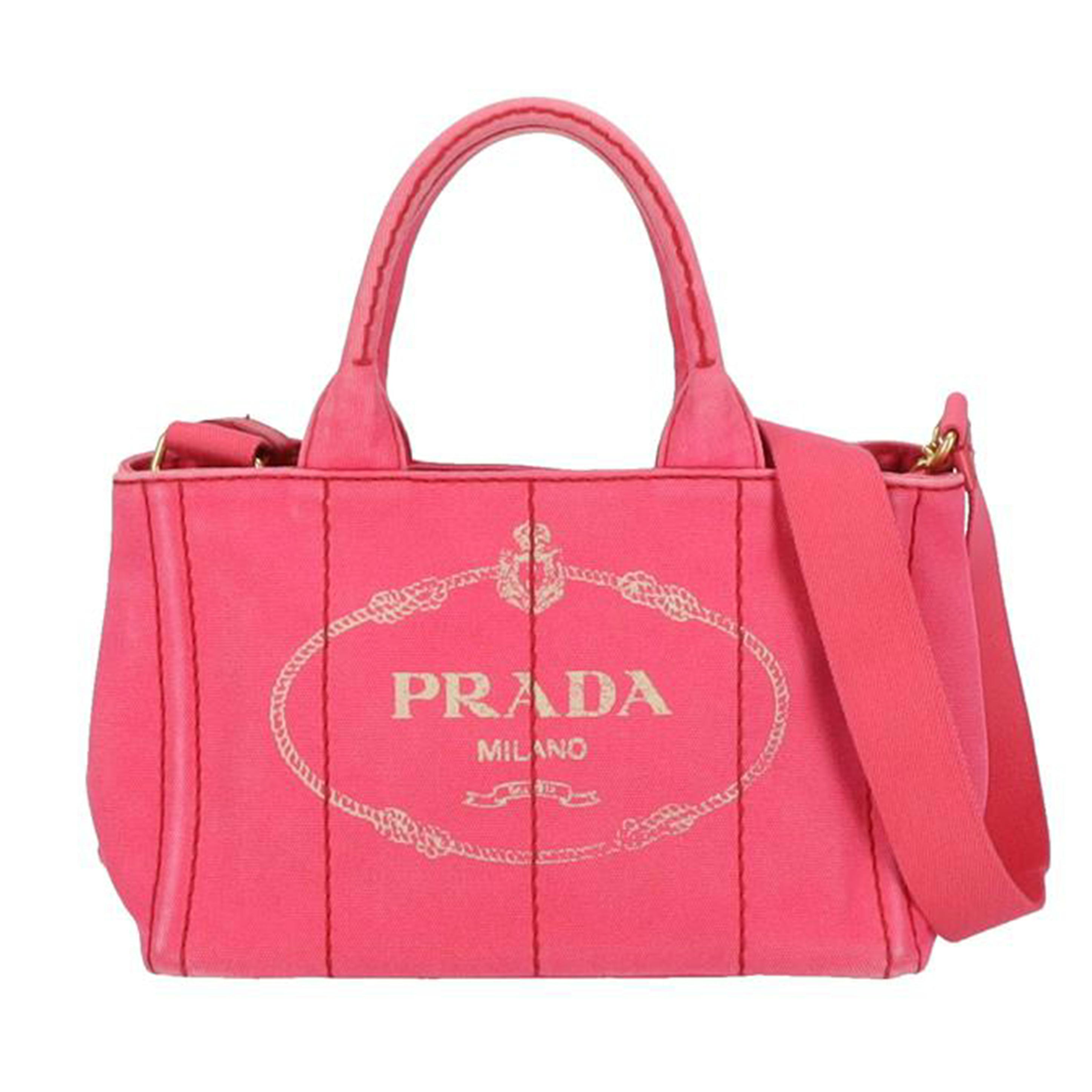 楽天市場】PRADA プラダバッグ カナパ トート レディース ショルダー