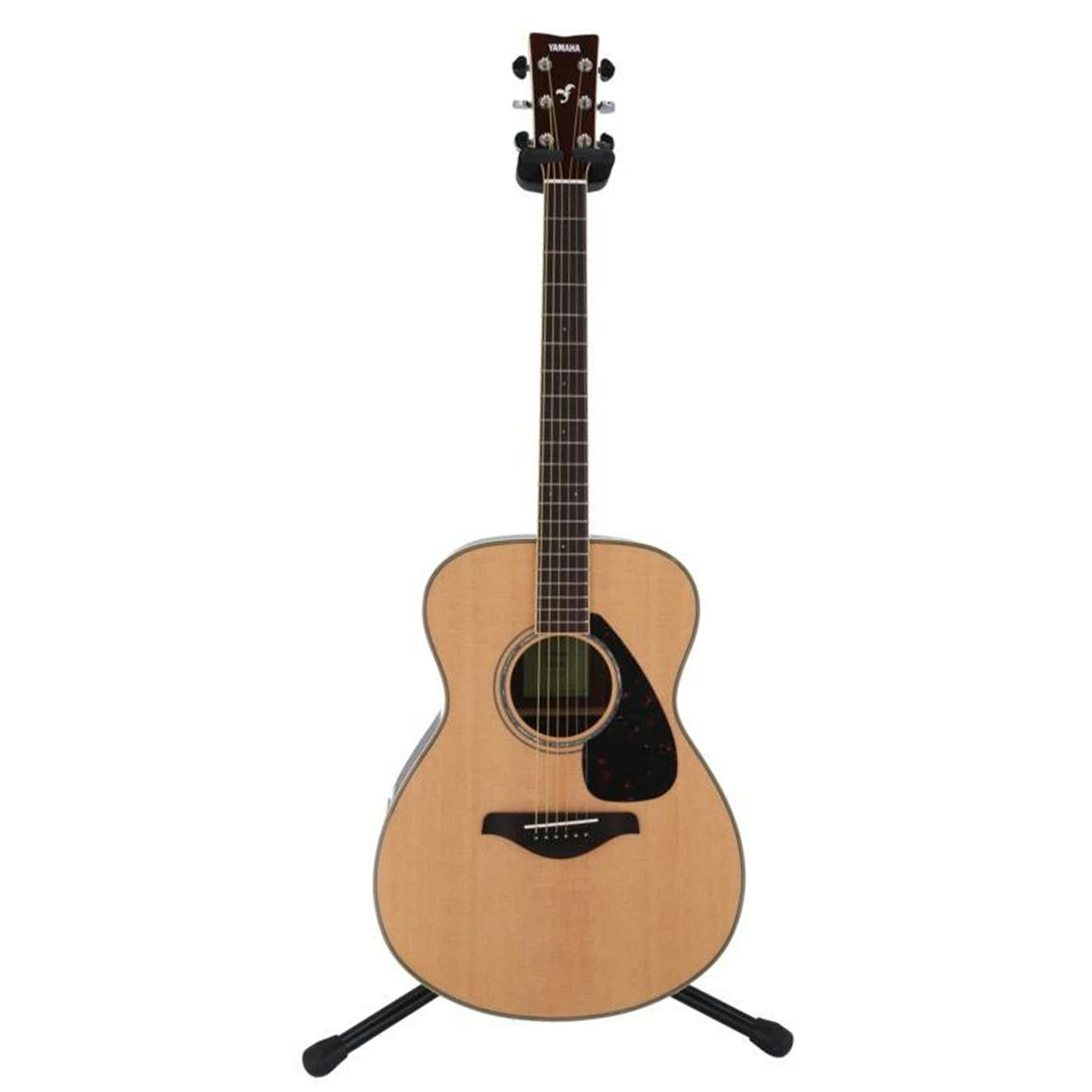 楽天市場】YAMAHA ヤマハ/アコースティックギター/FS-423S/Bランク/67