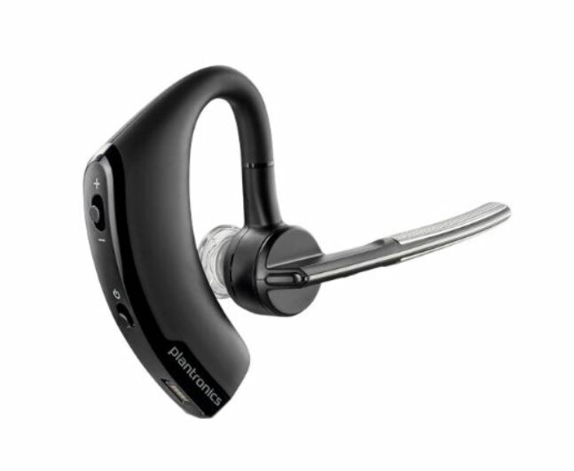 楽天市場】国内正規品 PLANTRONICS M90 Bluetooth ワイヤレスヘッド